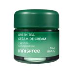 Green Tea Ceramide Cream