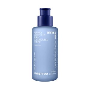 Retinol Green Tea PDRN™ Skinbooster Toner