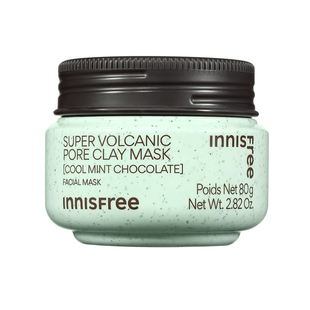 Super Volcanic Pore Clay Mask – Deep Cleanse & Clear Face Pores - Image 9