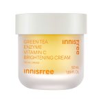 Green Tea Enzyme Vitamin C Brightening Cream