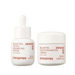 Black Tea Nourish + Glow Duo