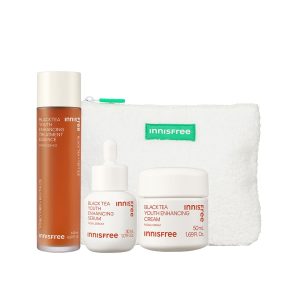 Glow & Behold Tea Trio Bundle