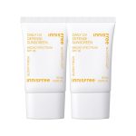 Daily UV Sunscreen Duo