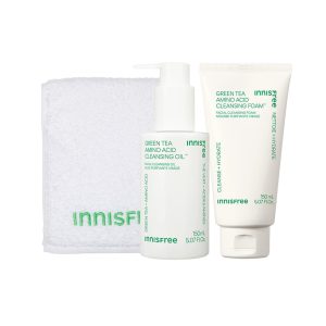 Fresh Start Double Cleansing Duo