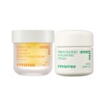 Brighten + Hydrate Cream Duo