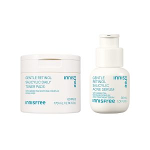 Gentle Retinol Power Duo