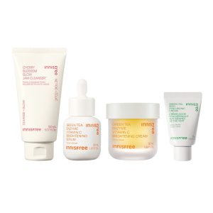 Radiance Routine