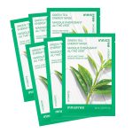 Hydrating Sheet Mask 6 Pack