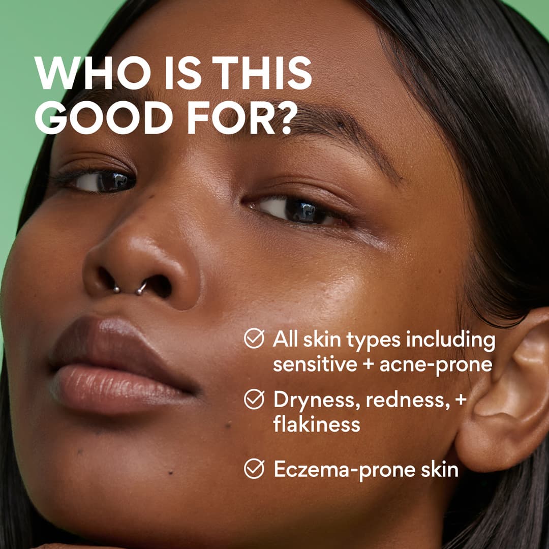 Green Tea Ceramide Cream - Image 6