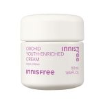 Orchid Youth-Enriched Cream