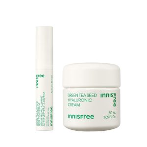 Wildly Hydrating Duo